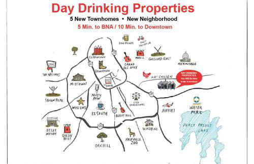 5 Min to Broadway Game Air Hockey Parking - Foto 6