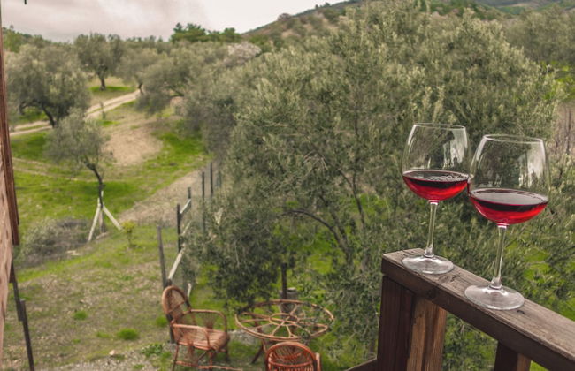 Oli Camping & Bungalows - Photo 32