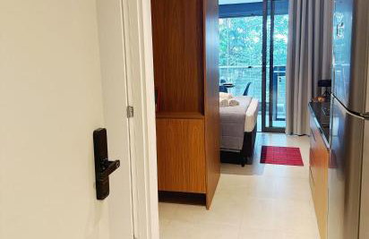 Hub Vila Madalena Living Bstay - Foto 60