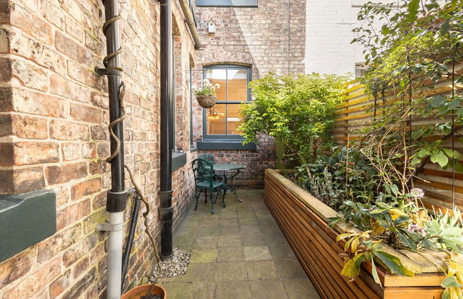 Host Stay The Green - Foto 20