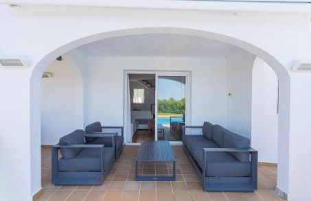 Villas Finesse By MENORCARENTALS - Foto 55