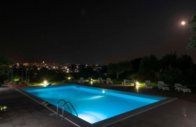 Villa Montedoro by Wonderful Italy - Foto 25