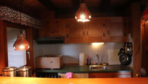 Landhaus/Holzhaus - Foto 2