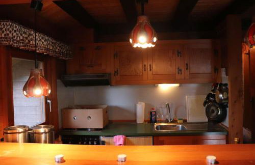 Landhaus/Holzhaus - Foto 2