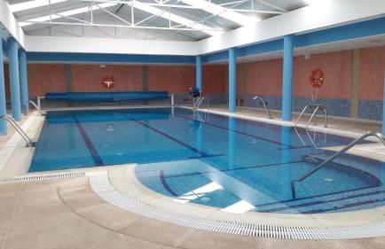 Apartamentos Monte Hernanz - Foto 57