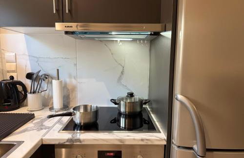 Hillview Apartments Chalkis - Foto 15