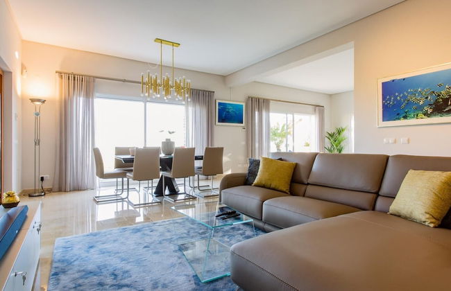 Villa Mebahel - Boliqueime - Foto 27