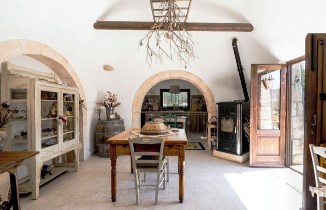 Trullo Fragno by Wonderful Italy - Foto 14