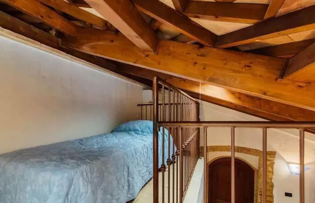 Casa Conti di Sotto - Foto 2