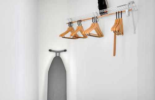 Sunnyvale 1BR w WD Roof nr Caltrain SFO-1053 - Foto 16