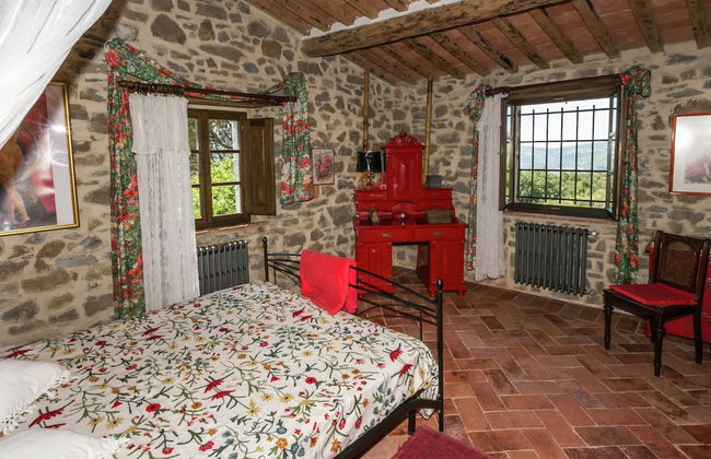 Peaceful Tuscan Escape w/ Pool - Foto 2