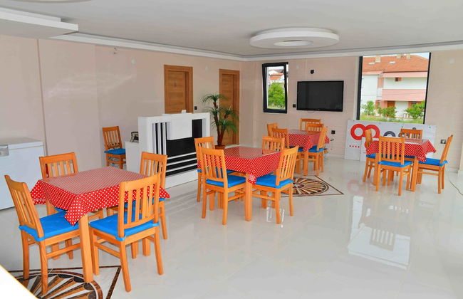 Asil Apart Otel - Foto 2