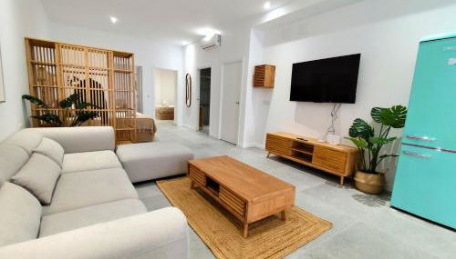 Travel Habitat Jesus-Patraix Familiar Apartment - Foto 3