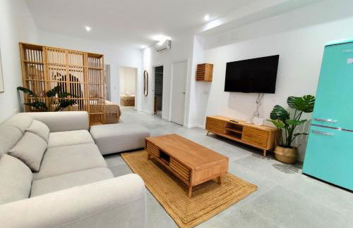 Travel Habitat Jesus-Patraix Familiar Apartment - Foto 3