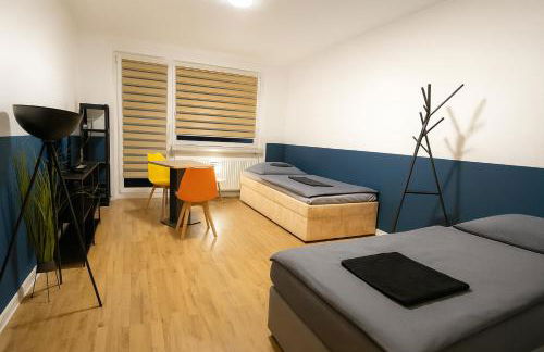 Moderne 3-Zimmer-Ferienwohnung in Emersleben - Foto 9