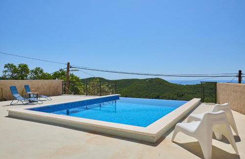 Villa Korta - Spacious House with Pool - Foto 35