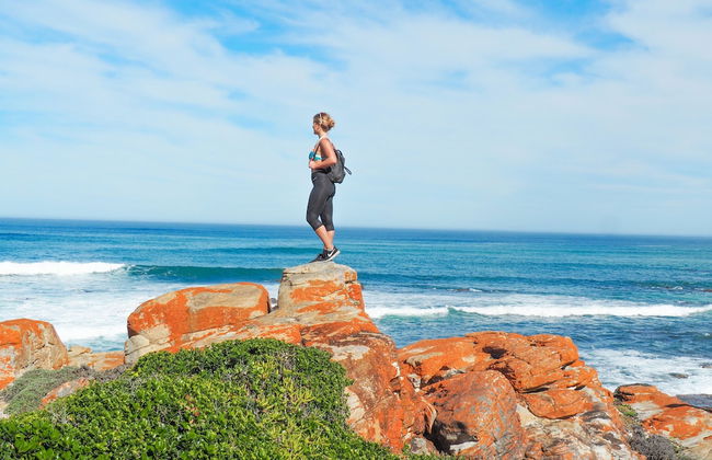 Dune Ridge Country House - Foto 34