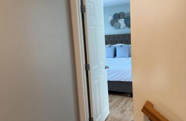 Huge Modern Townhome 10mins to Beach - Foto 31