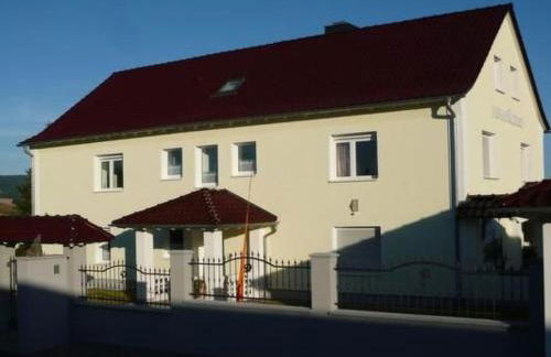 Apartment in Witzelroda mit Grill und Garten by Interhome - Foto 15