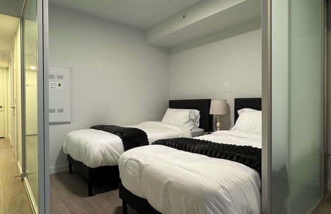 Silverstone Downtown Long-Term stay - Photo 15