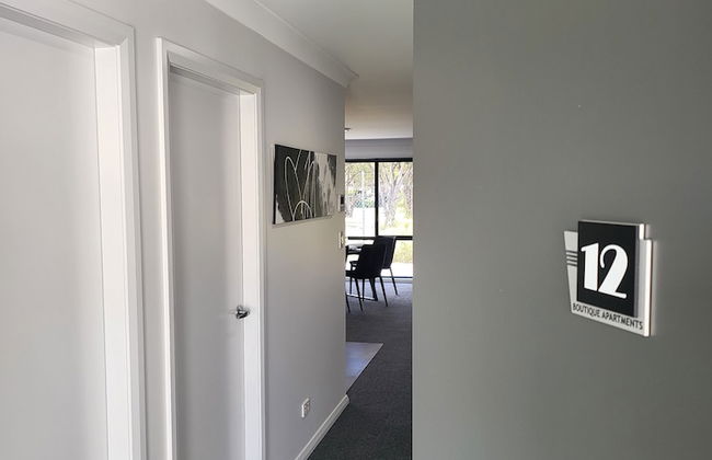 CH Boutique Apartments The Ringers Road - Foto 19