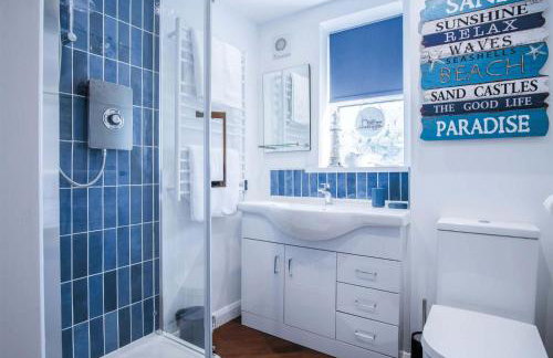 25 Captains Walk - 1 Bedroom Apartment - Saundersfoot - Foto 40