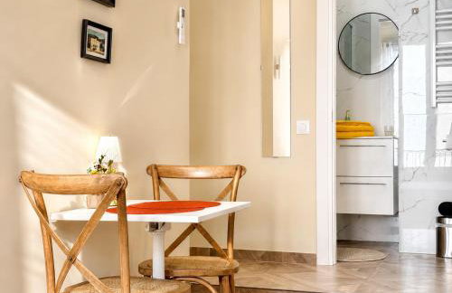 Le Petit Nice - 4 Studios, 2 with Private Terrace - Nice Centre - Photo 48