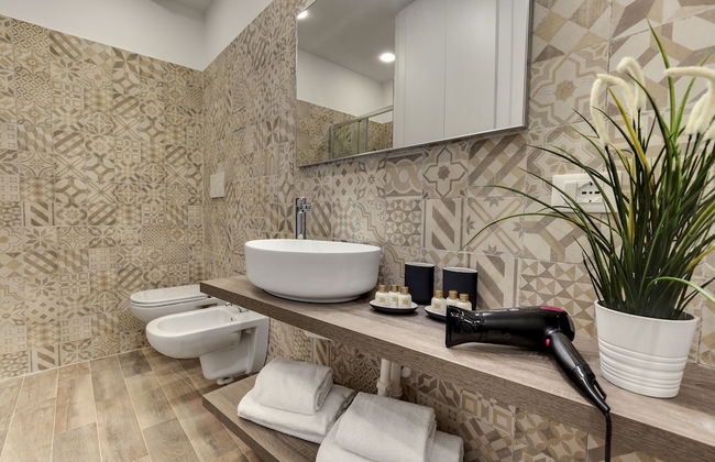 Laguna Apartments Near Giardini Biennale - Photo 36