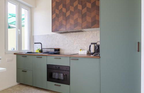 Albert’s • Suite Sunset con Ampio Terrazzo - Foto 18