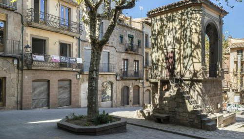 Cal Rellotger de Solsona - Photo 3