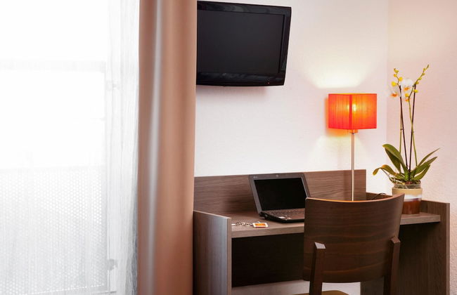 Aparthotel Adagio Access Poitiers - Foto 14