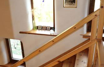 The Strawhouse under the mountain - Foto 13