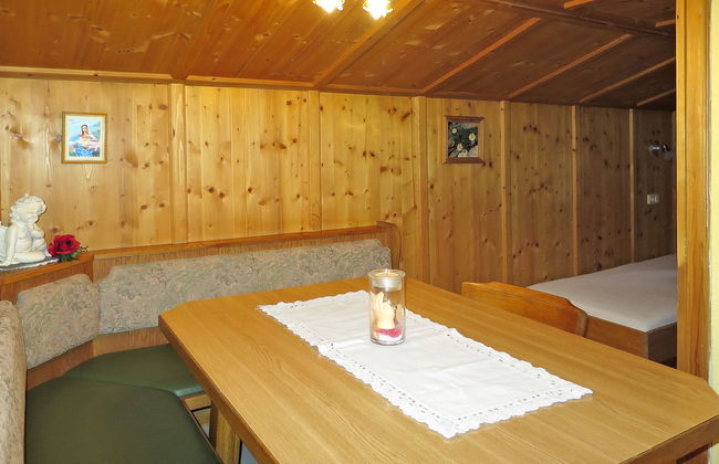 Hexenhäusl - Foto 9