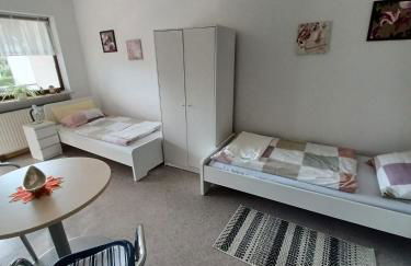 Ferienwohnung Fröhlich - Foto 14