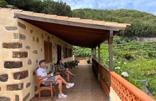 Casa Rural Quilla - Foto 1