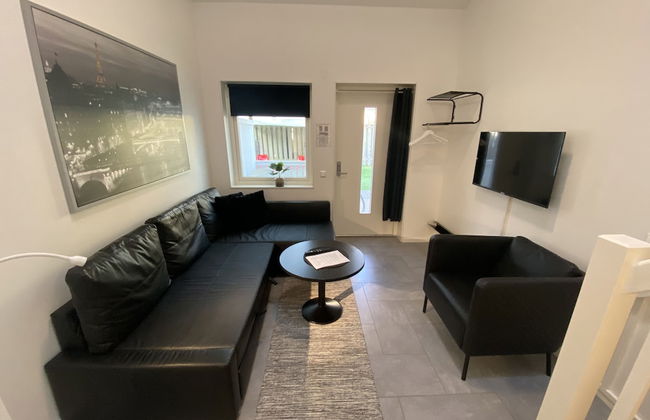 Stugcentralen - Photo 17