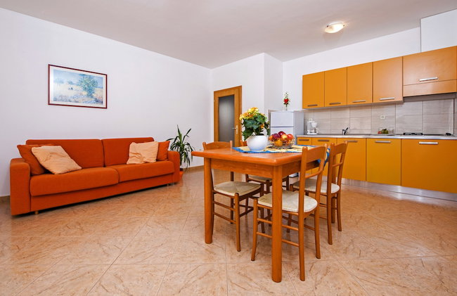 Apartments Bella B - Foto 21