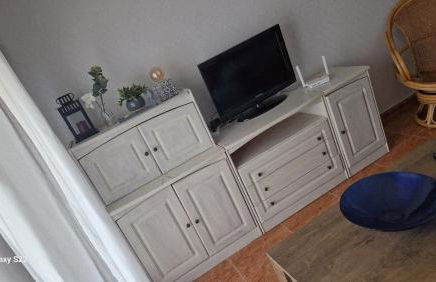 Cabo de Palos Apartment - Foto 9