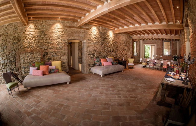 Corte Finzi - Photo 43