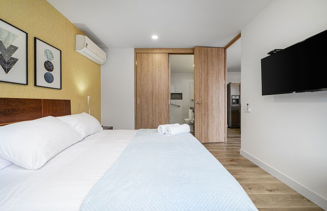 Apartment Go Living & Suites by HOUSY HOST - Foto 22