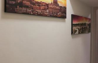 La Dolce Vita apartment in Rome - Foto 15