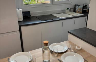 Appartement neuf avec parking - Foto 34