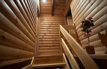 Domki w górach '' Zielone Wzgórza '' okolice Karpacza - Foto 20