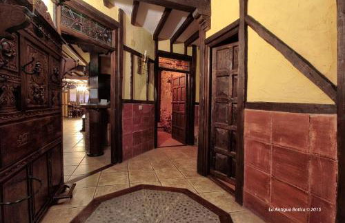 La Antigua Botica - Foto 2