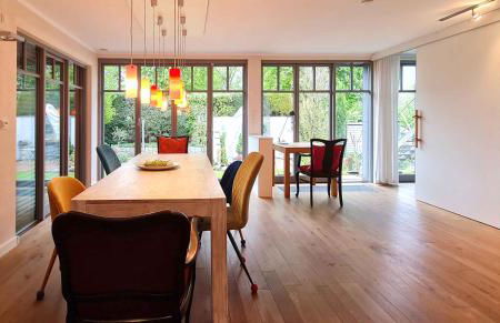 Kleine Oase - Foto 2