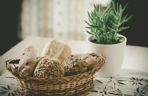 Pfeiffer´s Ferienwohnung - Foto 17