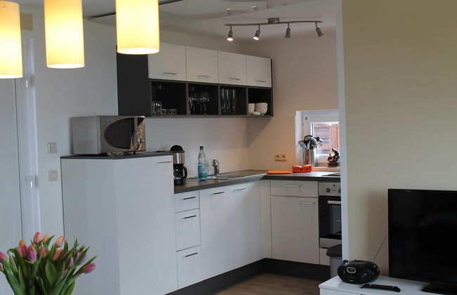 Bungalow in Pepelow Direkt am Haff - Photo 7