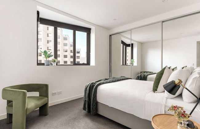 Pyrmont Apartments by Urban Rest - Photo 9