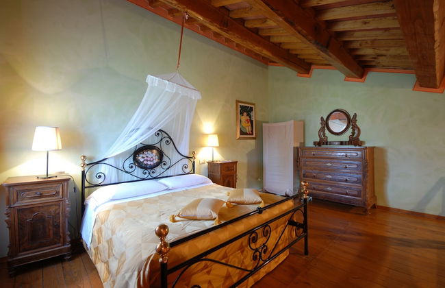 Agriturismo Il Palazzo - Foto 6