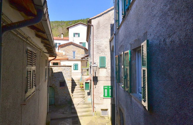 Cozy Retreat, Sesta Godano - Foto 15